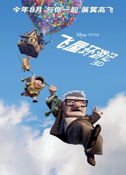 飞屋环游记(普通话)