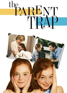 天生一对(1998)(普通话)