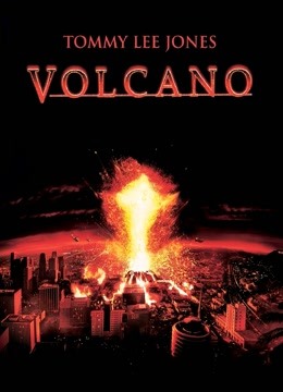 活火熔城(1997)