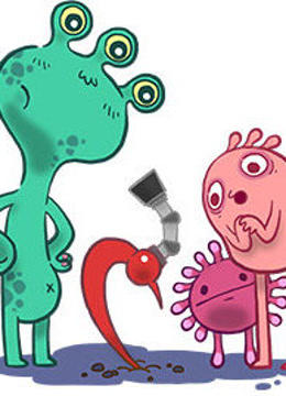 第十届中国国际大学生动画节