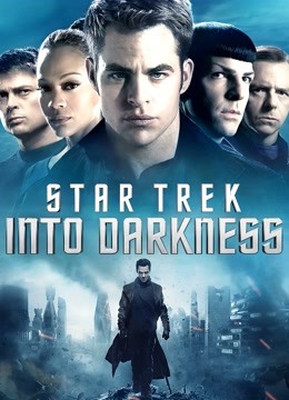 星际迷航:暗黑无界(普通话)