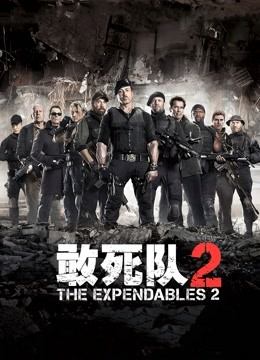敢死队2(普通话)