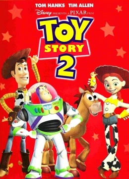玩具总动员2(普通话)