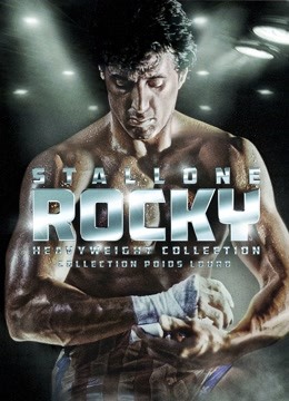 洛奇6:永远的拳王