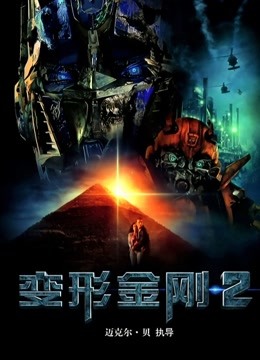 变形金刚2(普通话)